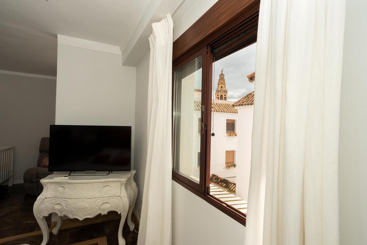 Deanes Rooms Кордоба Екстериор снимка