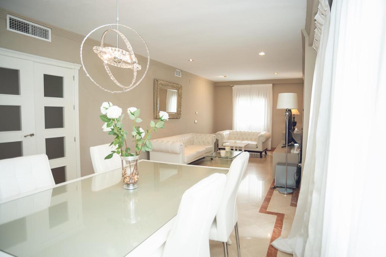Deanes Rooms Кордоба Екстериор снимка