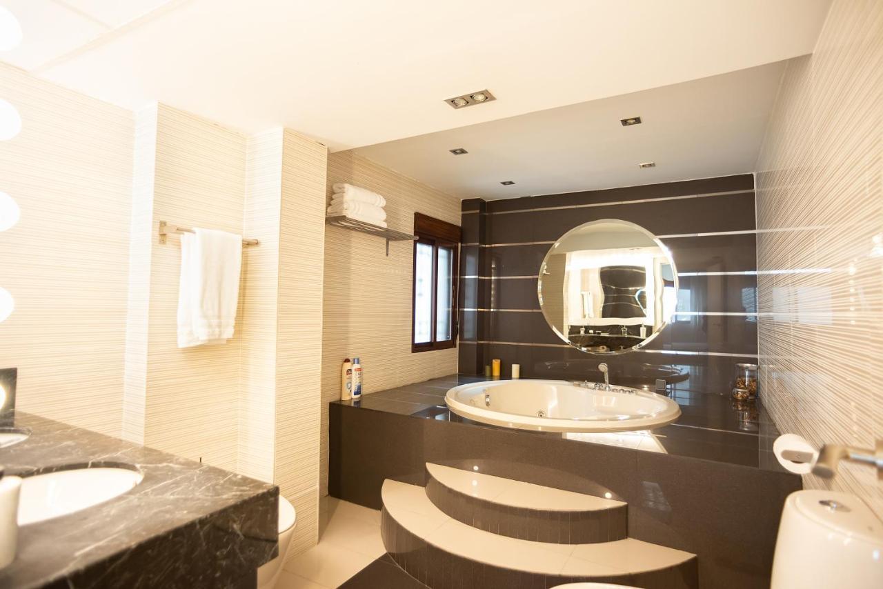 Deanes Rooms Кордоба Екстериор снимка