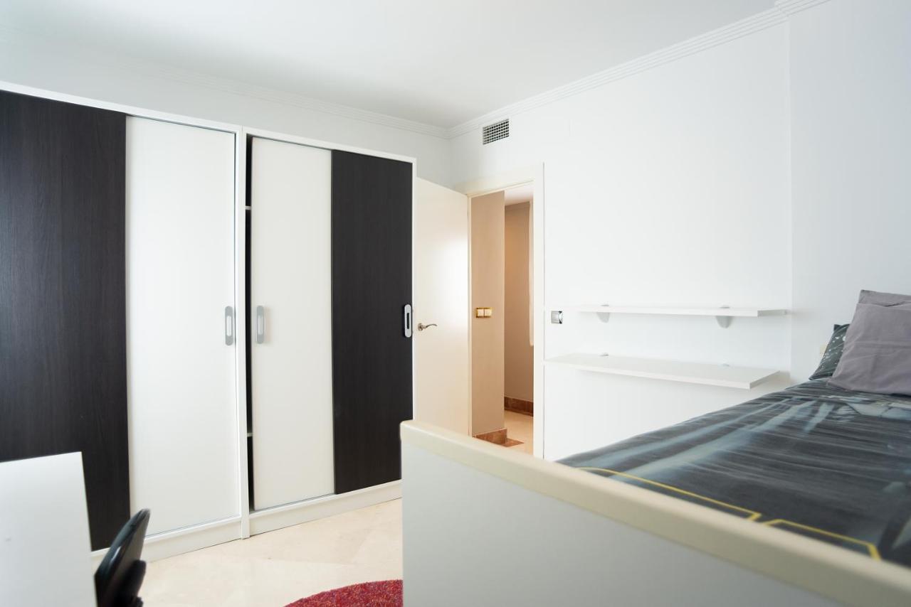 Deanes Rooms Кордоба Екстериор снимка