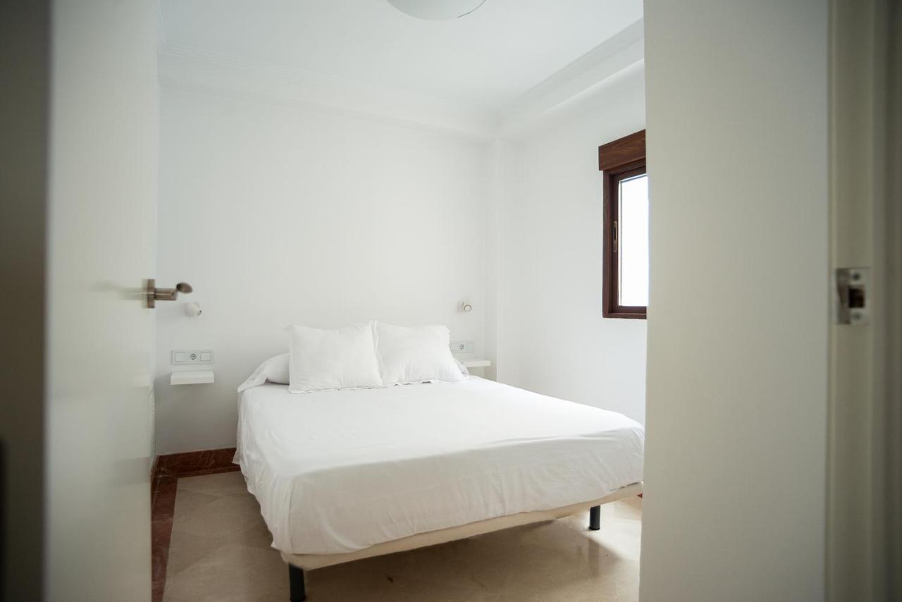 Deanes Rooms Кордоба Екстериор снимка