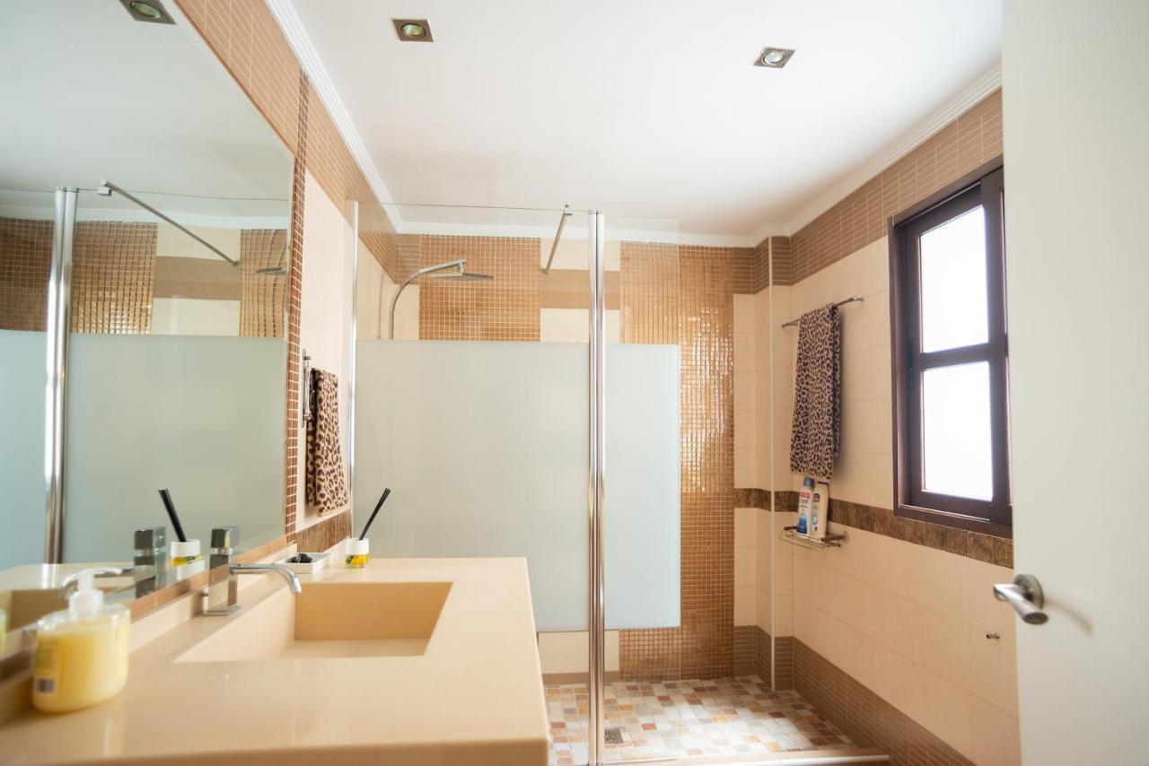 Deanes Rooms Кордоба Екстериор снимка