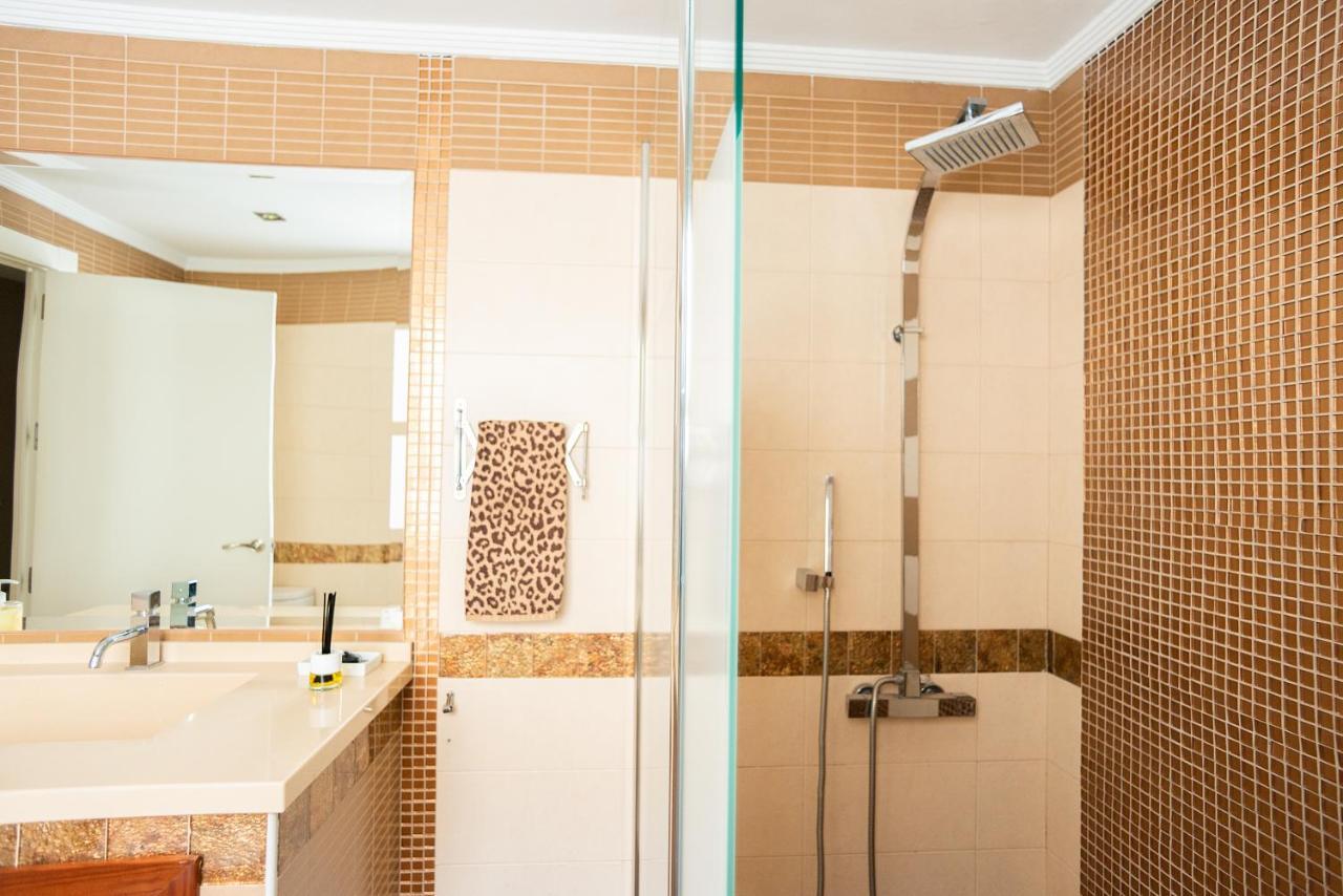 Deanes Rooms Кордоба Екстериор снимка