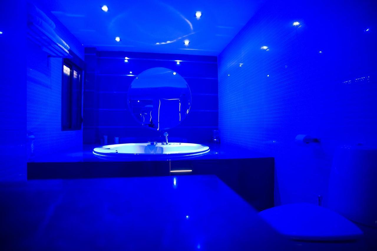 Deanes Rooms Кордоба Екстериор снимка