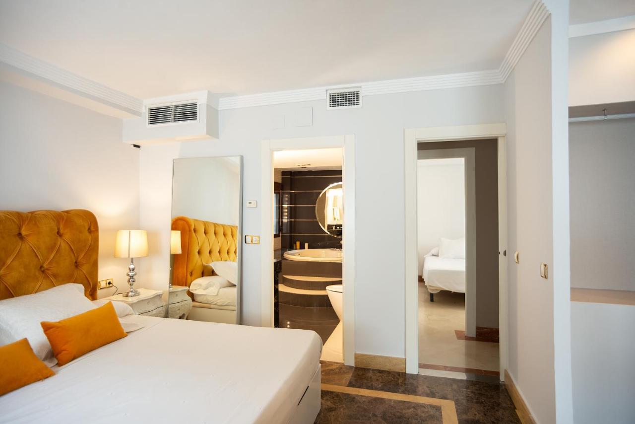 Deanes Rooms Кордоба Екстериор снимка