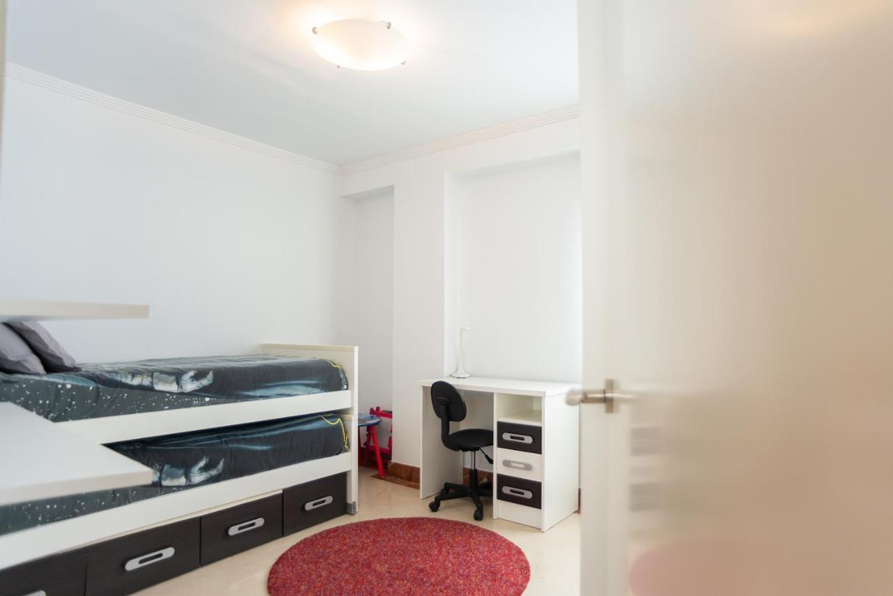 Deanes Rooms Кордоба Екстериор снимка