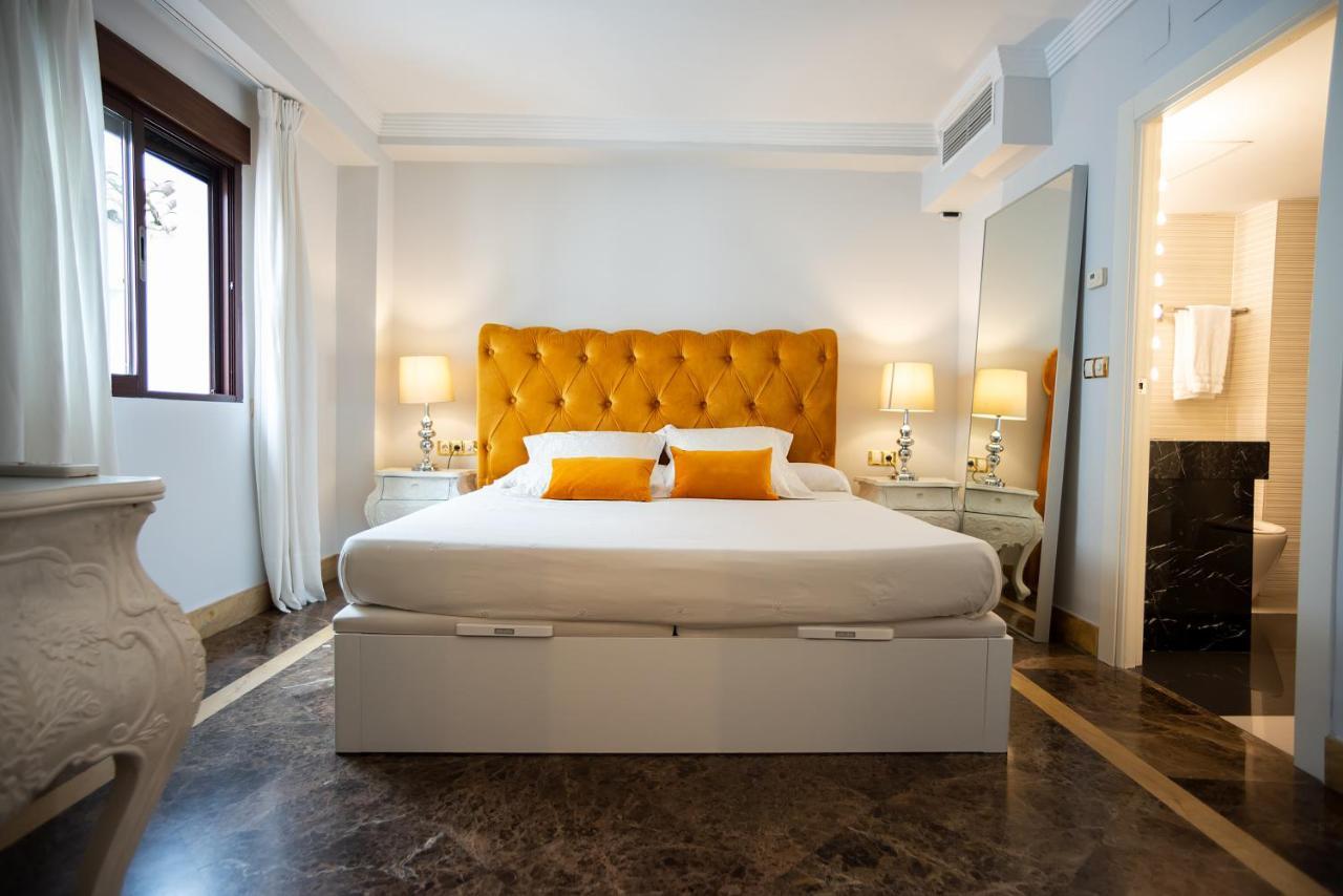 Deanes Rooms Кордоба Екстериор снимка